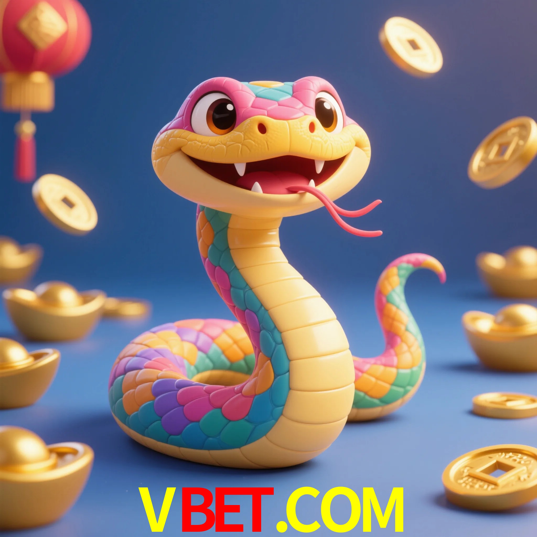 vbetgame-App