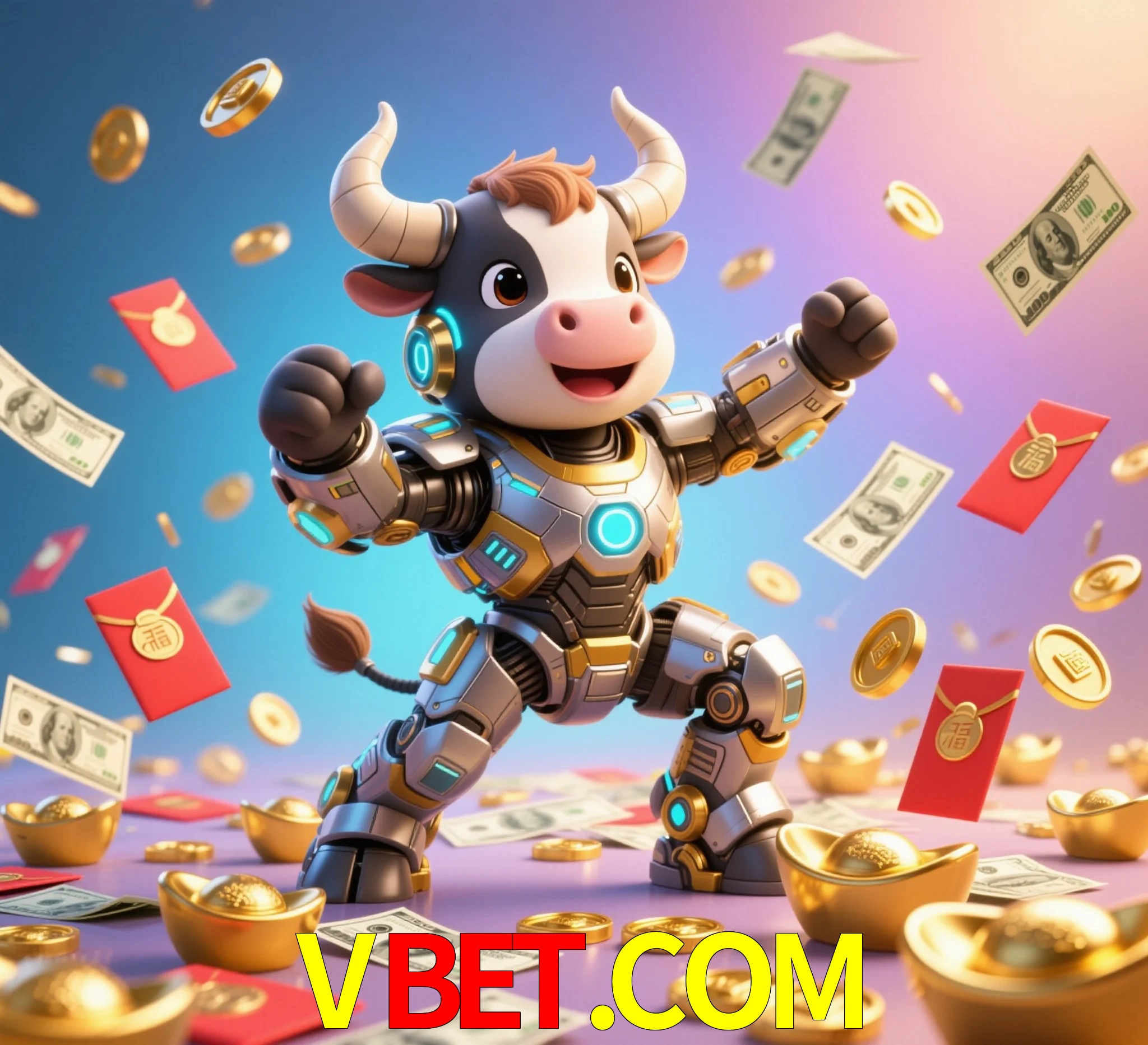 vbet-Logo
